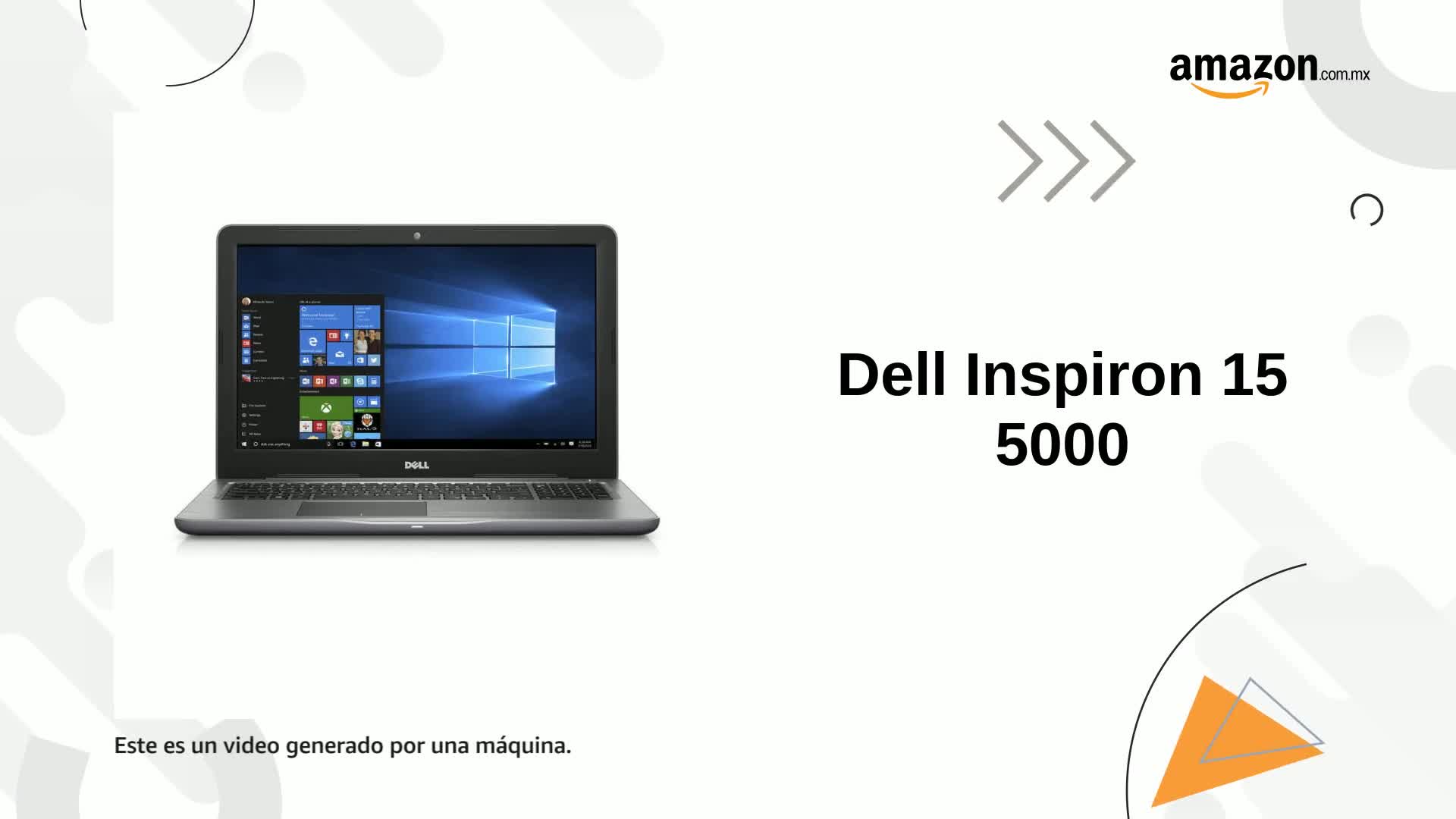 Windowsノート本体 DELL Inspiron15 Core i7 7th USB3.0 HDMI Dell Inspiron 15 5000 Laptop - 15.6